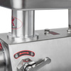 Wilk do mięsa Mega-M 350kg/h 2,2kW N