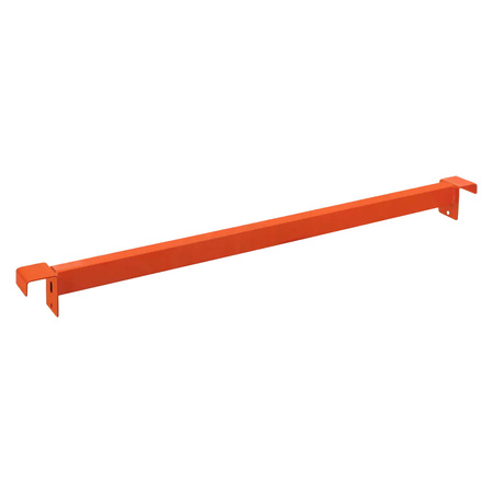 Belka poprzeczna Mega-M HL G-110 cm trawers 5cm na lico pomarańczowy N