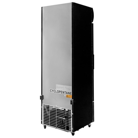 Witryna chłodnicza Mega-M RICO i61 S-61 cm G-61 cm H-197 cm N