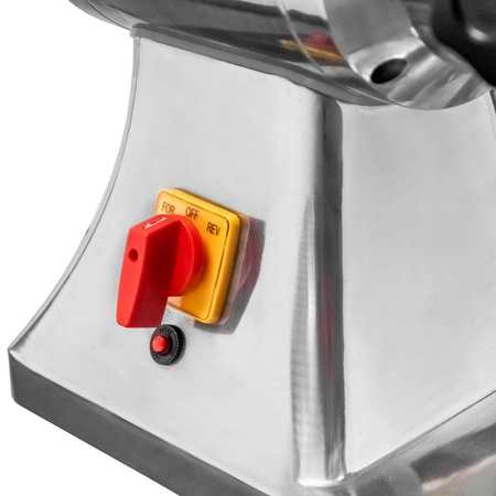 Wilk do mięsa Mega-M wydajność 200 kg/h moc 950 W