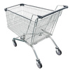 Wózek sklepowy Mega-M Y 240l S-60 cm N