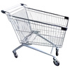 Wózek sklepowy Mega-M YR 240l S-60 cm (10 szt.) N