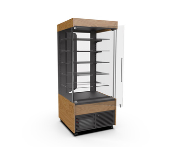 REGAŁ CUKIERNICZY JERRY CEBEA BOCHNIA