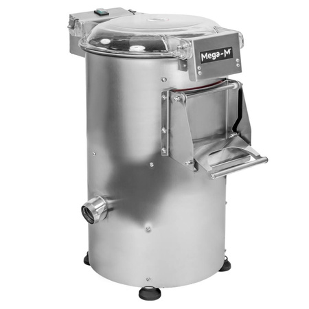Obieraczka do ziemniaków Mega-M 10L.550W 230V N