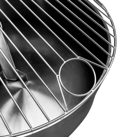 Mikser spiralny 260L Mega-M msHE260.100.11000