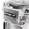 Obieraczka do ziemniaków Mega-M 10L.550W 230V N