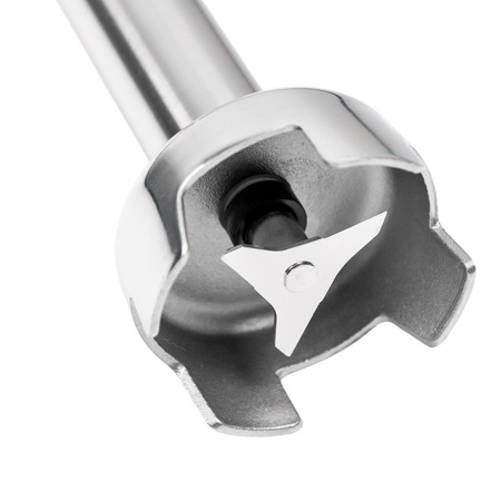 Blender ręczny gastronomiczny Mega-M 500W 4000-16000 obr/min + Ramię 500 mm