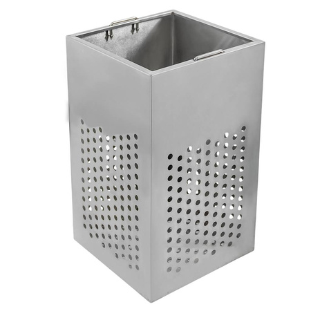 Oparzalnik drobiu Mega-M wyparzacz 3-5 kurczaków 70 L 1.8 kW