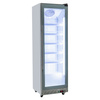 Witryna chłodnicza Mega-M DIEGO R62 Prestige White N