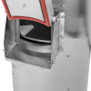 Obieraczka do ziemniaków Mega-M 10L.550W 230V N