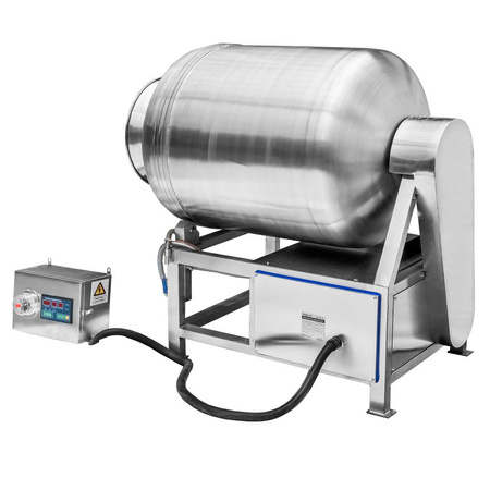 Masownica próżniowa Mega-M HEN400.100.1,5kW N