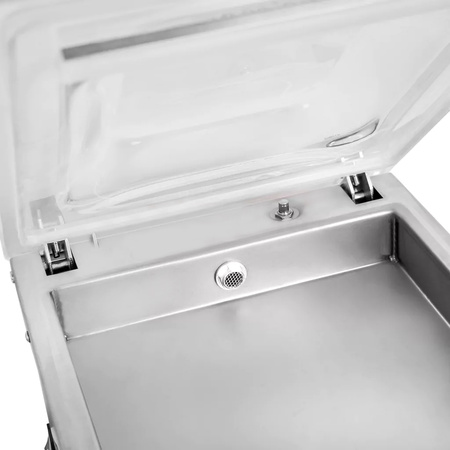 Pakowarka próżniowa Mega-M UC26/1cm 750W N
