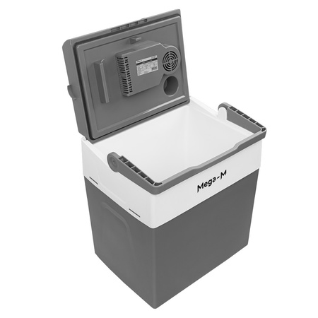 Lodówka turystyczna Mega-M 28L