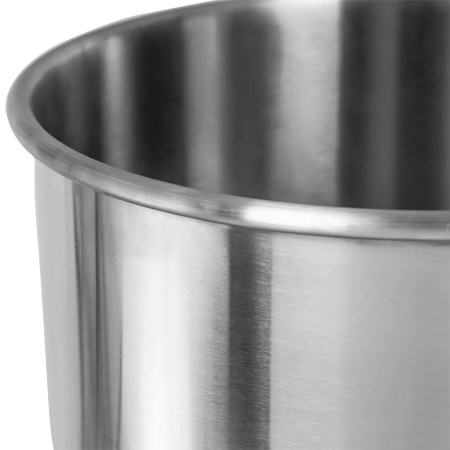 Dzieża do ciasta 60L Mega-M miUC60L