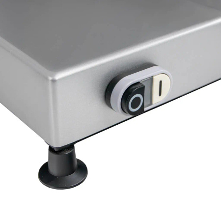 Krajalnica do wędlin sera Mega-M wymiar ostrza 30 cm moc 380 W