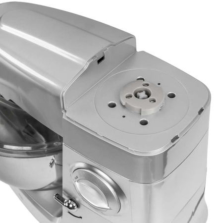 Robot planetarny wielofunkcyjny 8L Mega-M mx.HO8.800