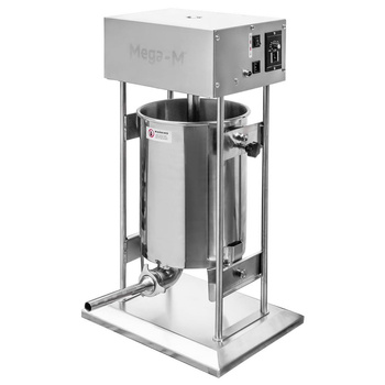 Nadziewarka elektryczna Mega-M HO 20L 300W 230V N
