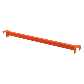 Belka poprzeczna Mega-M HL G-110 cm trawers 5cm na lico pomarańczowy N