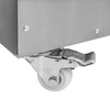 Skubarka do drobiu Gołębi/Przepiórek Mega-M CH 1-2G/P. 200W 230V N