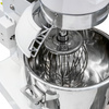 Mikser planetarny z timerem Mega-M mptHE 10.5.370 N