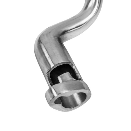 Hak do wyrabiania ciasta do miksera planetarnego Mega-M 15L