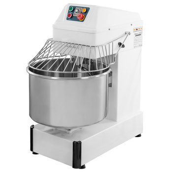 Mikser spiralny do ciasta 40L Mega-M miUC40.16.3000