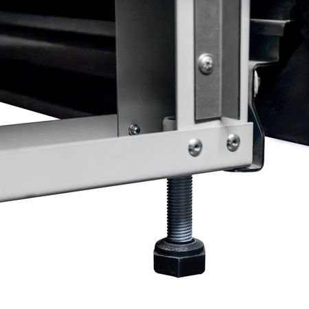 Lada chłodnicza Mega-M ROSA E375K black Remote