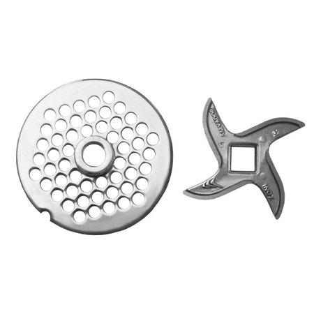 Wilk do mięsa Mega-M HO 300kg/h 1500W