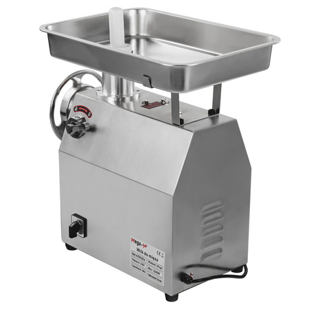 Wilk do mięsa Mega-M 350kg/h 2,2kW N