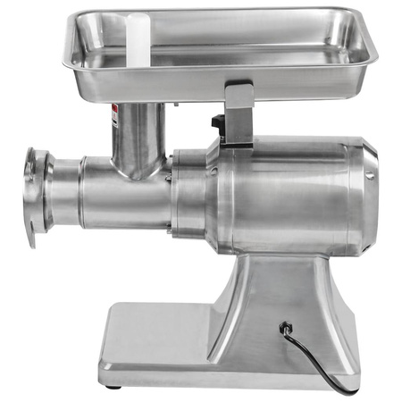 Wilk do mięsa Mega-M HO 300kg/h 1500W