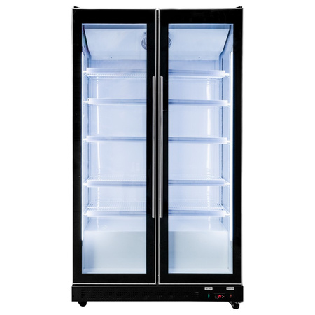 Witryna chłodnicza Mega-M DIEGO R112 Prestige N
