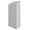 Daszek skośny do szafki BHP Mega-M J-80 S-80 cm G-50 cm H-20 cm N