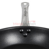 Patelnia z powłoką nieprzywieralną Mega-M o średnicy 24 cm N