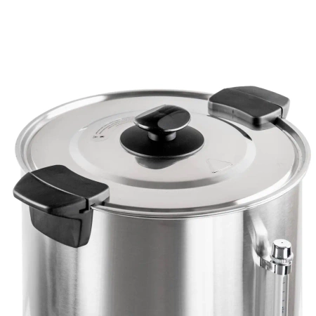 Warnik do wody Mega-M UC 21,5L 1800W N