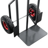 Wózek młynarka transportowy Mega-M TM220 (MM-HT1809) 200kg karton N