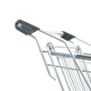 Wózek sklepowy Mega-M YR 95l S-50 cm (12 szt.) N