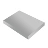Kaskada 2stopniowa LCH EM 62,5x65x8 inox N