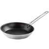 Patelnia z powłoką nieprzywieralną Mega-M o średnicy 24 cm N