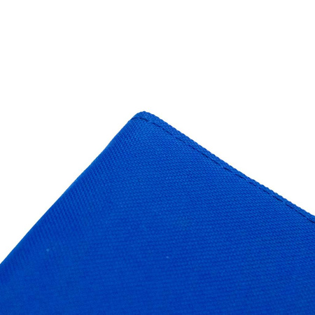 Worek do wózka hotelowego na pranie Mega-M (MTP006696) niebieski