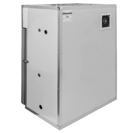 Automatyczny inkubator lęgowy do 264 jaj Mega-M 700W