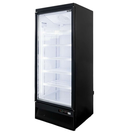 Witryna chłodnicza Mega-M DIEGO i75 S-75 cm G-71 cm H-203 cm N
