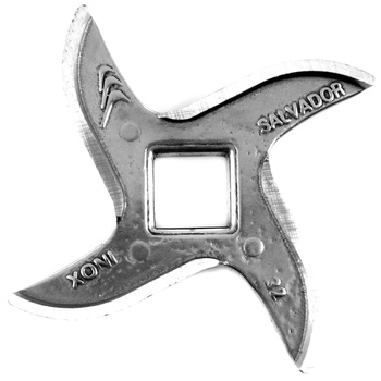 Nóż do wilka do mięsa Mega-M HR-32MD