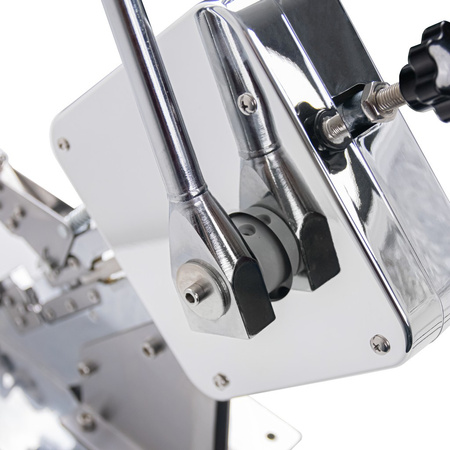 Ręczna klipsownica do kiełbas Mega-M HEN J50 11.5 mm