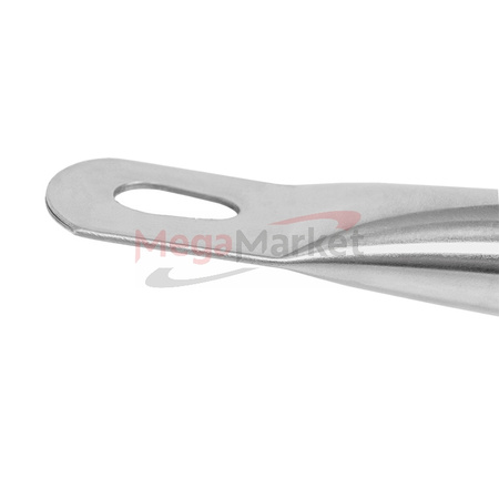 Rondel z pokrywką ze stali nierdzewnej Mega-M 2,7L 18x10,5 cm