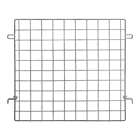 Przegroda do gitterboxu Mega-M 71.5x72.4 cm nadstawka paletowa