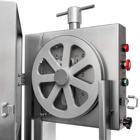 Piła do mięsa i kości MM-PI.HO300.1500