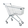 Wózek sklepowy Mega-M YR 95l S-50 cm (12 szt.) N