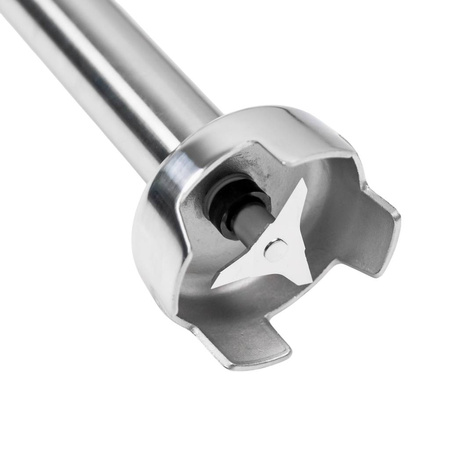 Blender ręczny gastronomiczny Mega-M 500W 4000-16000 obr/min + Ramię 300 mm