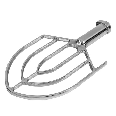 Mieszadło płaskie do mikserów planetarnych Mega-M 15L