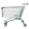 Wózek sklepowy Mega-M Y 240l S-60 cm N